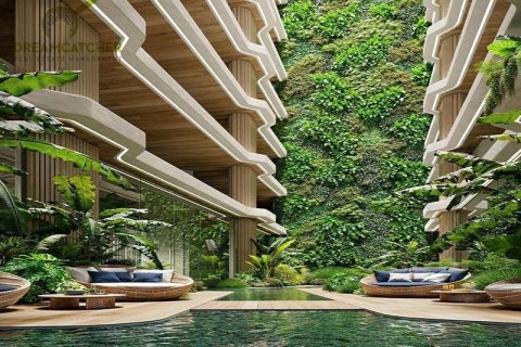 1 bedroom Apartment in Al Marjan Island, UAE No. 75526 8