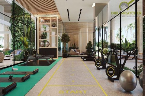 1 bedroom Apartment in Al Marjan Island, UAE No. 75526 9