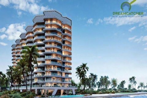 1 bedroom Apartment in Al Marjan Island, UAE No. 75526 1