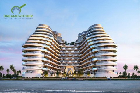 2 bedrooms Apartment in Al Marjan Island, UAE No. 75528 23