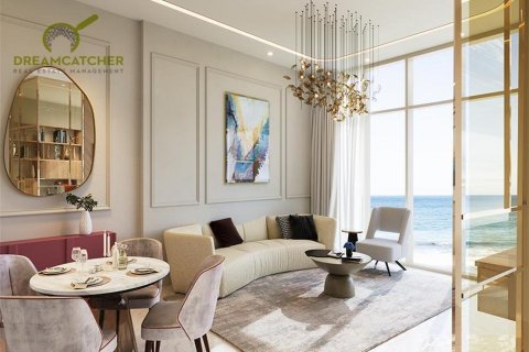 2 bedrooms Apartment in Al Marjan Island, UAE No. 75528 6