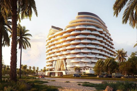 2 bedrooms Apartment in Al Marjan Island, UAE No. 75528 22