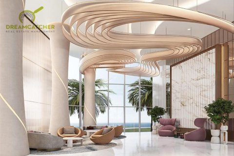2 bedrooms Apartment in Al Marjan Island, UAE No. 75528 17