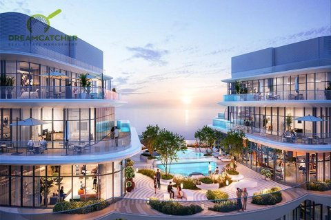 2 bedrooms Apartment in Al Marjan Island, UAE No. 75528 14
