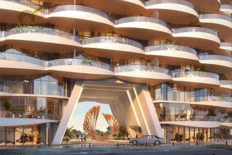 2 bedrooms Apartment in Al Marjan Island, UAE No. 75528 20