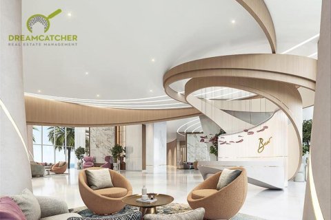 2 bedrooms Apartment in Al Marjan Island, UAE No. 75528 16