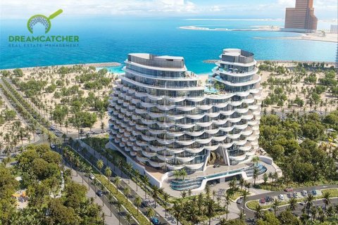 2 bedrooms Apartment in Al Marjan Island, UAE No. 75528 25