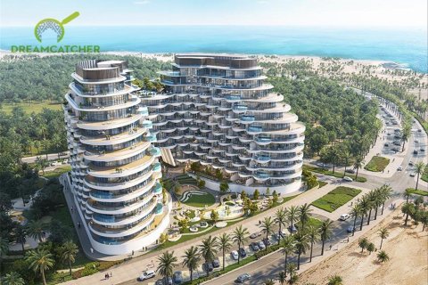 2 bedrooms Apartment in Al Marjan Island, UAE No. 75528 24