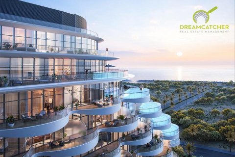 2 bedrooms Apartment in Al Marjan Island, UAE No. 75528 1