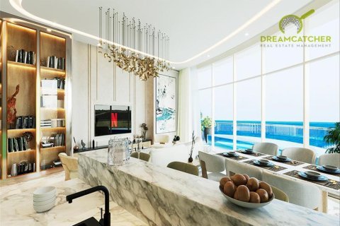 2 bedrooms Apartment in Al Marjan Island, UAE No. 75528 5