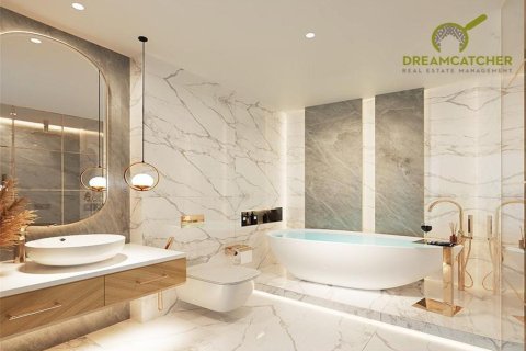 2 bedrooms Apartment in Al Marjan Island, UAE No. 75528 12