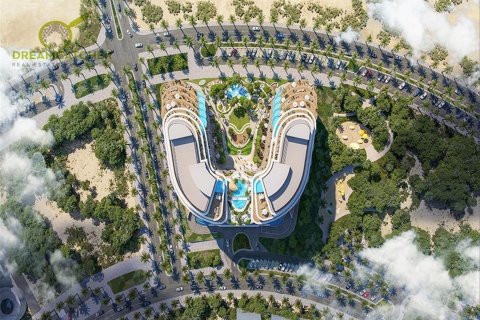 2 bedrooms Apartment in Al Marjan Island, UAE No. 75528 21