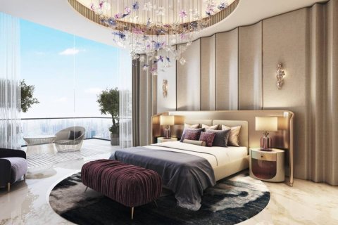 Apartment de 2 dormitorios en Dubai, UAE No. 13521 4