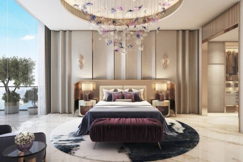 Apartment de 2 dormitorios en Dubai, UAE No. 13521 5