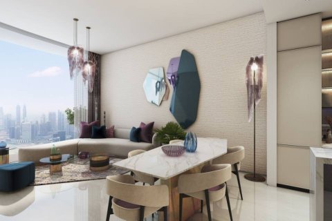 Apartment de 2 dormitorios en Dubai, UAE No. 13521 3