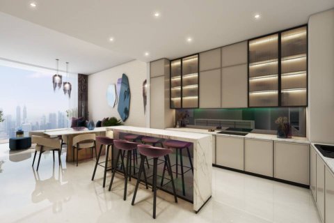 Apartment de 2 dormitorios en Dubai, UAE No. 13521 2