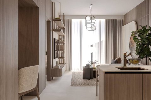 Apartment de 2 dormitorios en Dubai, UAE No. 13525 2