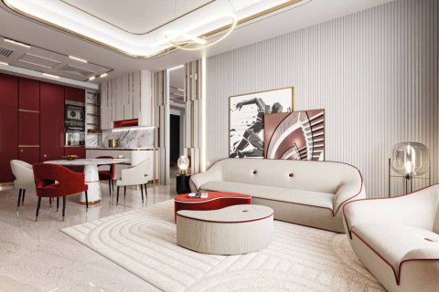 1 bedroom Apartment in Dubai, UAE No. 13520 1