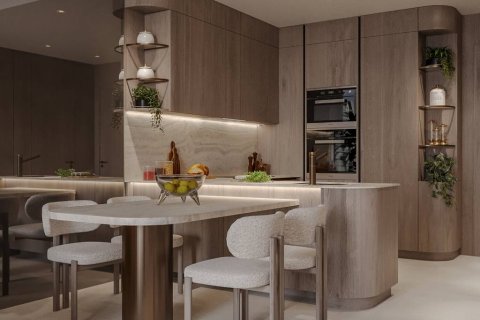 Apartment de 2 dormitorios en Dubai, UAE No. 13526 8