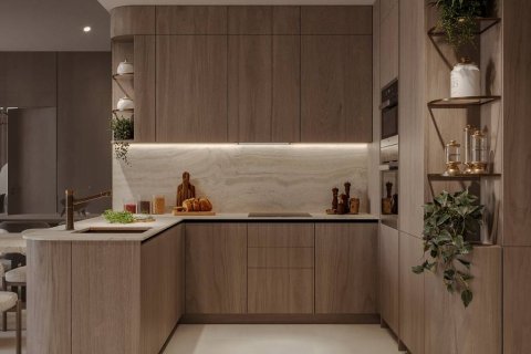 Apartment de 2 dormitorios en Dubai, UAE No. 13526 6