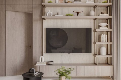 Apartment de 2 dormitorios en Dubai, UAE No. 13526 4