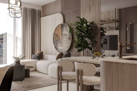 Apartment de 2 dormitorios en Dubai, UAE No. 13526 2