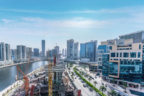 1 غرف نوم شقة في الخليج التجاري, الإمارات العربية المتحدة رقم 100312 19
