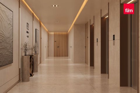 Appartement de 1 chambre à Dubai, UAE No. 100292 9