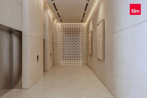 Appartement de 1 chambre à Dubai, UAE No. 100292 7