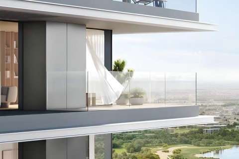 Appartement de 3 chambres à Dubai, UAE No. 100313 4