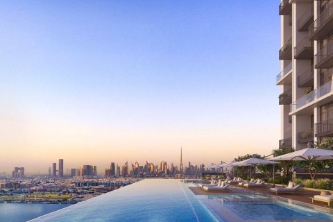 Appartement de 2 chambres à Dubai, UAE No. 100314 9