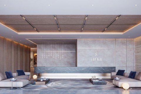 Appartement de 2 chambres à Dubai, UAE No. 100314 8