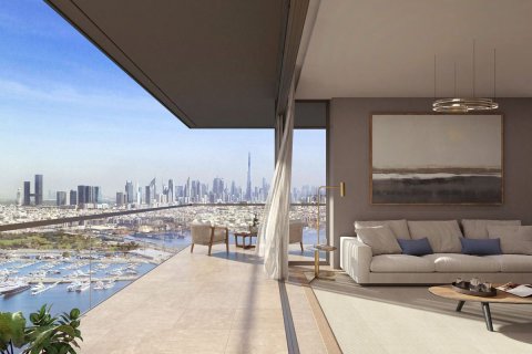 Appartement de 2 chambres à Dubai, UAE No. 100314 3