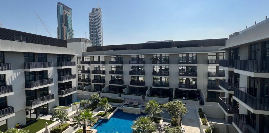 Appartement de 2 chambres à Dubai, UAE No. 100291