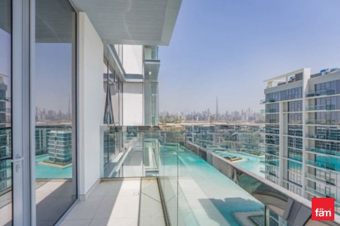 Apartment de 1 dormitorio en Dubai, UAE No. 103934 1