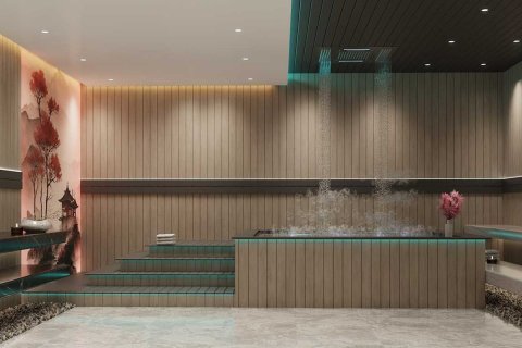 Appartement de 1 chambre à Dubai, UAE No. 103932 5