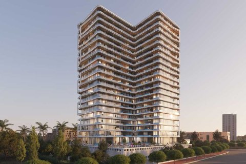 Appartement de 1 chambre à Dubai, UAE No. 103932 1