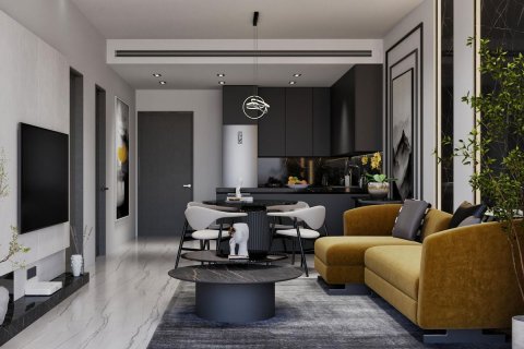 Appartement de 1 chambre à Dubai, UAE No. 103932 4