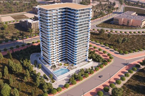 Appartement de 1 chambre à Dubai, UAE No. 103932 10