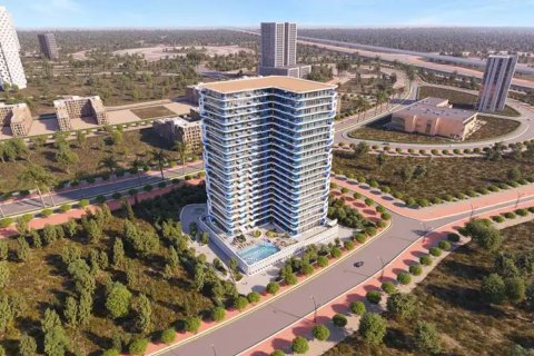 Appartement de 1 chambre à Dubai, UAE No. 103932 9