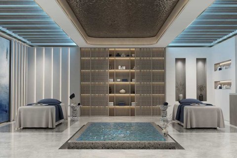 Appartement de 1 chambre à Dubai, UAE No. 103932 6