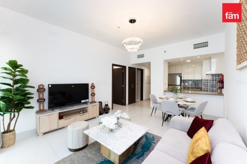 Apartment de 2 dormitorios en Motor City, UAE No. 103933 1
