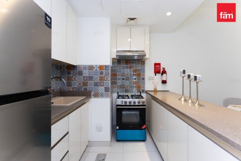 Apartment de 2 dormitorios en Motor City, UAE No. 103933 4