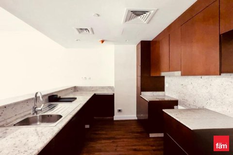 Apartment de 1 dormitorio en Dubai Hills Estate, UAE No. 103931 5