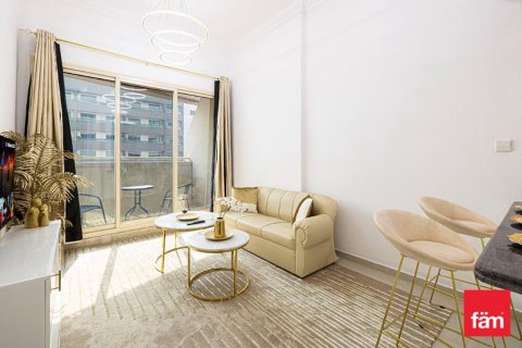 Apartment de 1 dormitorio en Dubai Marina, UAE No. 103930 2