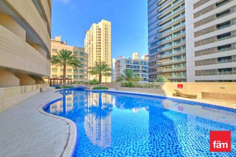 Apartment de 1 dormitorio en Dubai Marina, UAE No. 103930 15