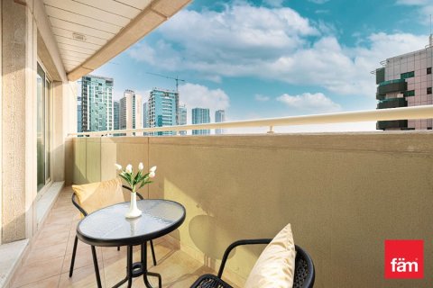 Apartment de 1 dormitorio en Dubai Marina, UAE No. 103930 1