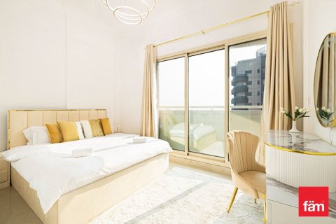 Apartment de 1 dormitorio en Dubai Marina, UAE No. 103930 10