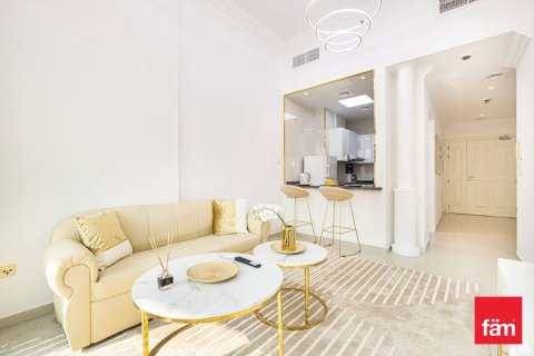 Apartment de 1 dormitorio en Dubai Marina, UAE No. 103930 5