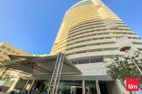 Apartment de 1 dormitorio en Dubai Marina, UAE No. 103930 16